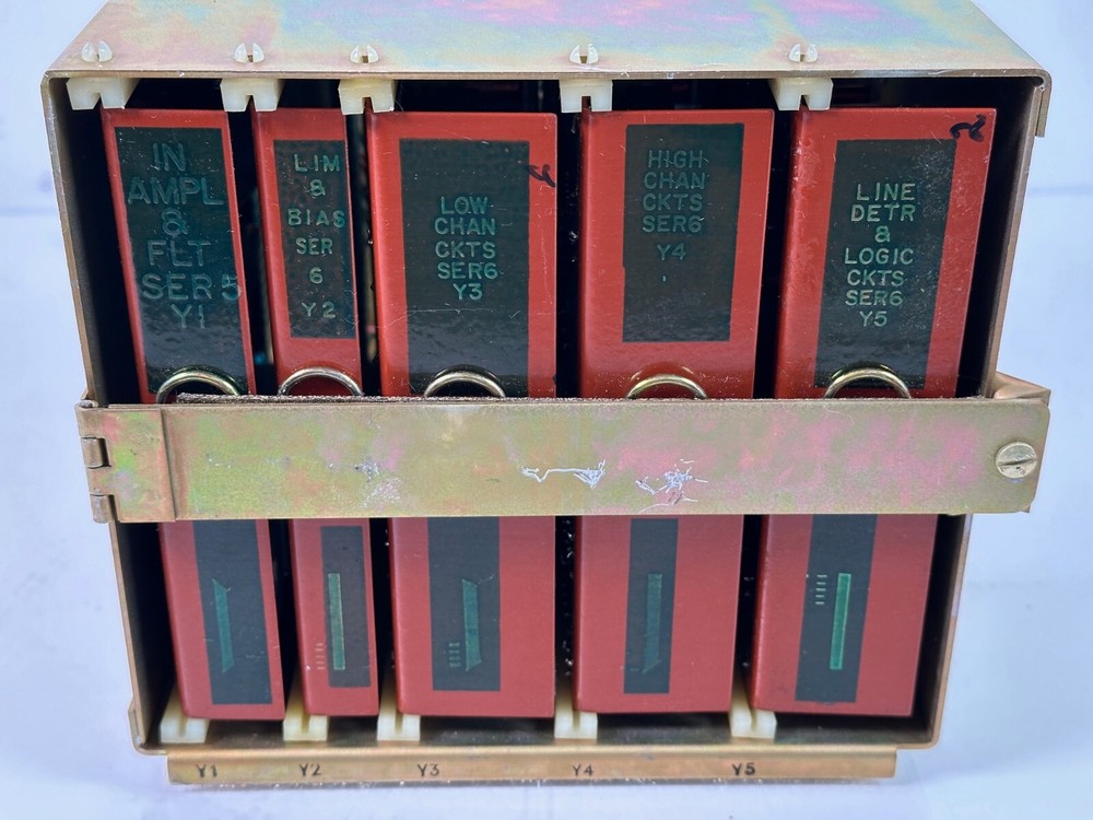 WESTERN ELECTRIC 247B KTU