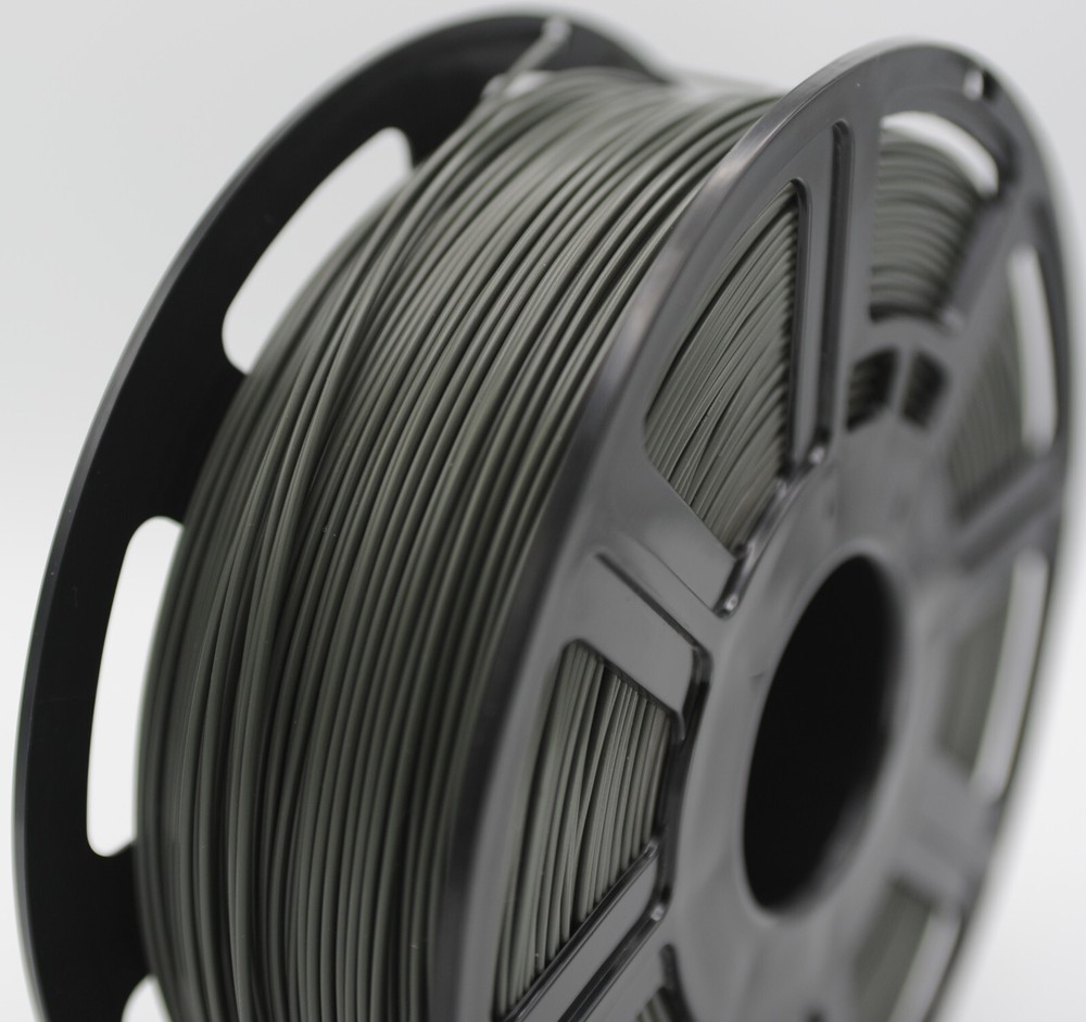 LayerWorks Solutions Recycled PLA 3D Printer Filament 1.75mm
