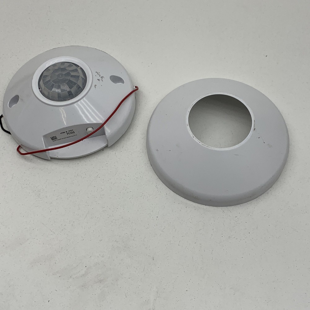 AcuityControls RCMS PDT 9 G2 Ceiling/Surface Mount Occupancy Sensor 24VDC 25mA