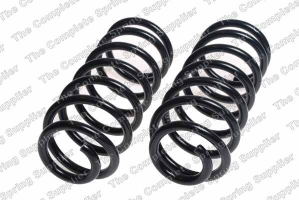 Lesjofors Rear Coil Spring 4414901