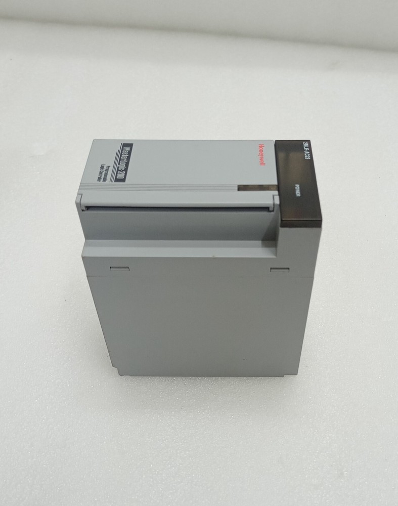 Honeywell 2MLR-AC23 Master Logic 2000 Programmable Logic Controller