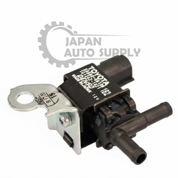 OEM GENUINE TOYOTA TUNDRA SEQUOIA LX470 SC430 VACUUM SWITCHING VALVE 25860-50100