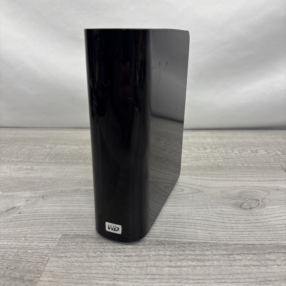 Western Digital SmartWare v1.0 Backup & Security Software - Original CD