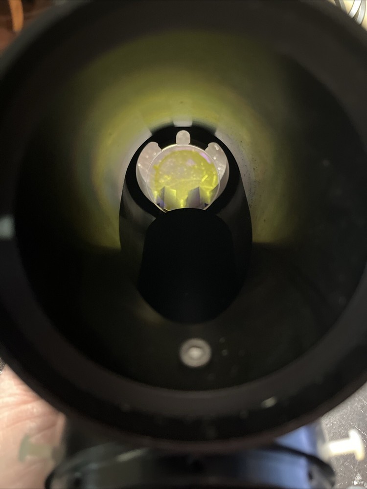 SPECTRA PHYSICS 9145 TSI MODEL 9145