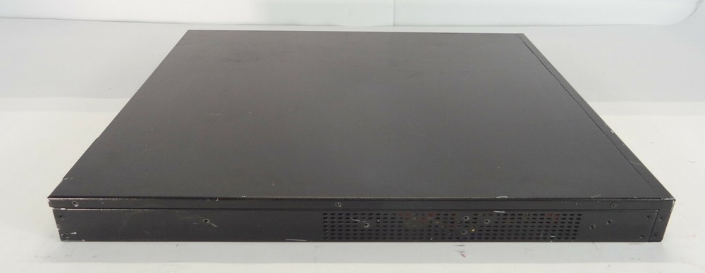 Lanner Electronics FW-7870A-NB1 4 Port Network-Box Network Service Appliance