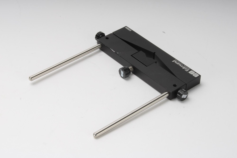 Edmund Optics #03-666 Fixed V-Mount