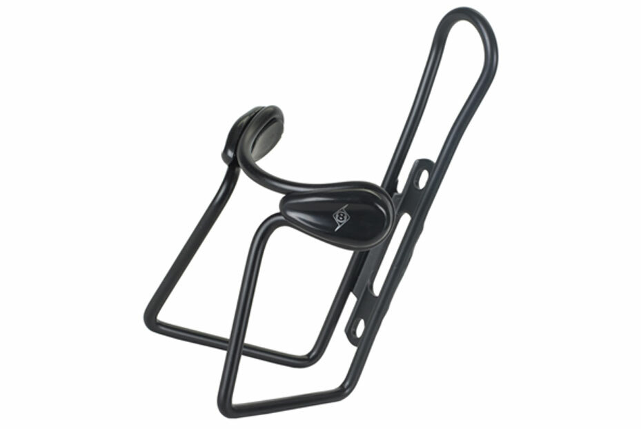 Origin 8 Pro Lite Alloy Bicycle Bottle Cage Black