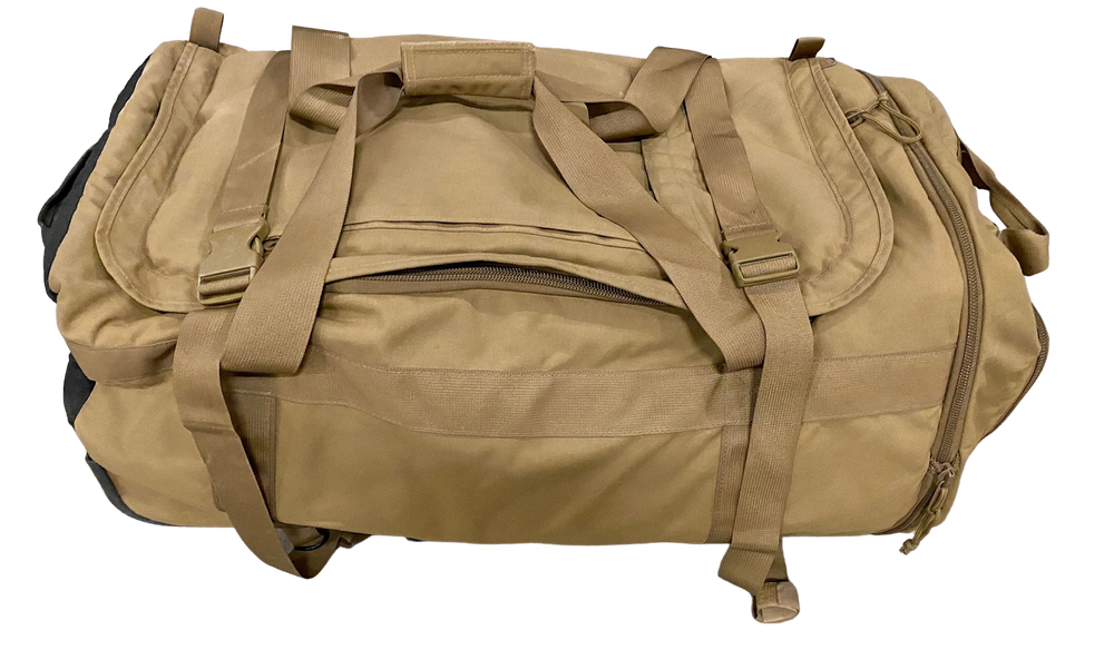 Defender Deployment Bag by Thin Air Gear