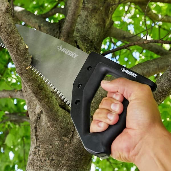 18 in D Handle Pruning Saw
