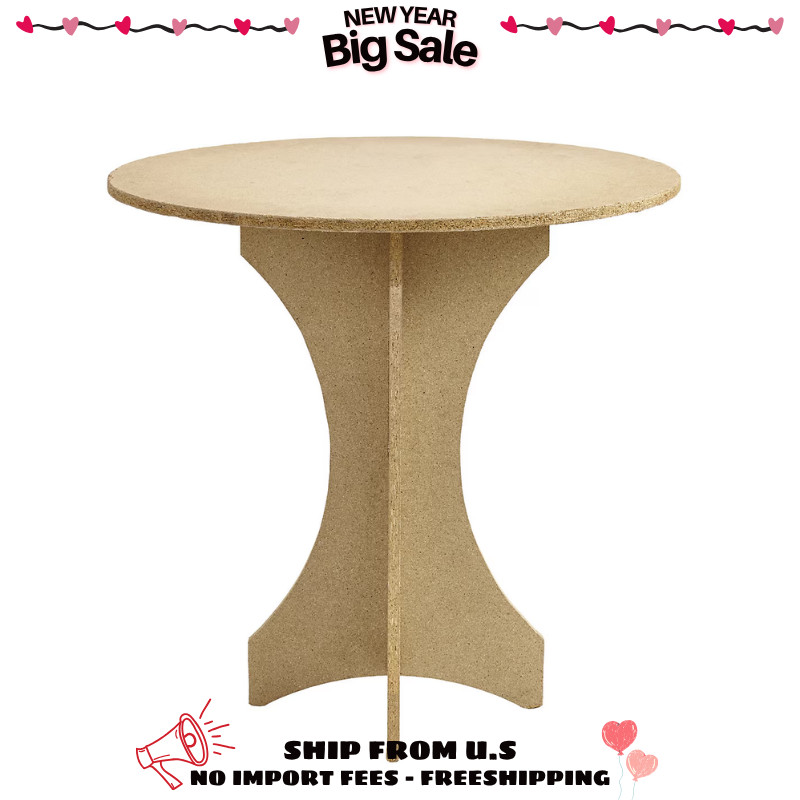 Ballard Designs Essential Side Table