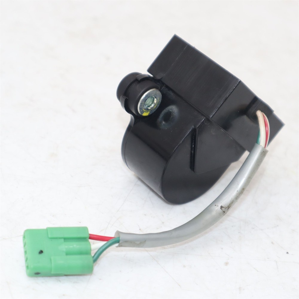 2018 HONDA CB1000R Angle Sensor - 35161MFND01