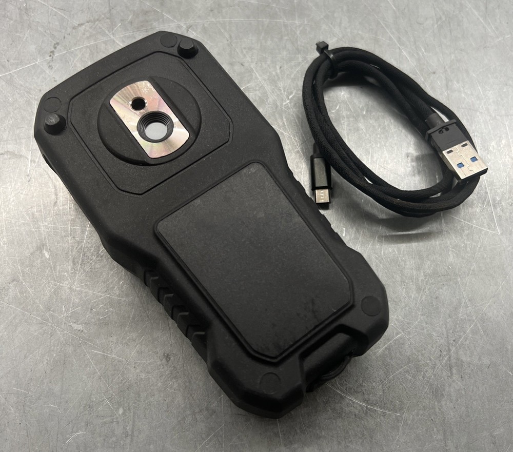 Flir MR160 IGM Thermal Imaging Moisture Meter