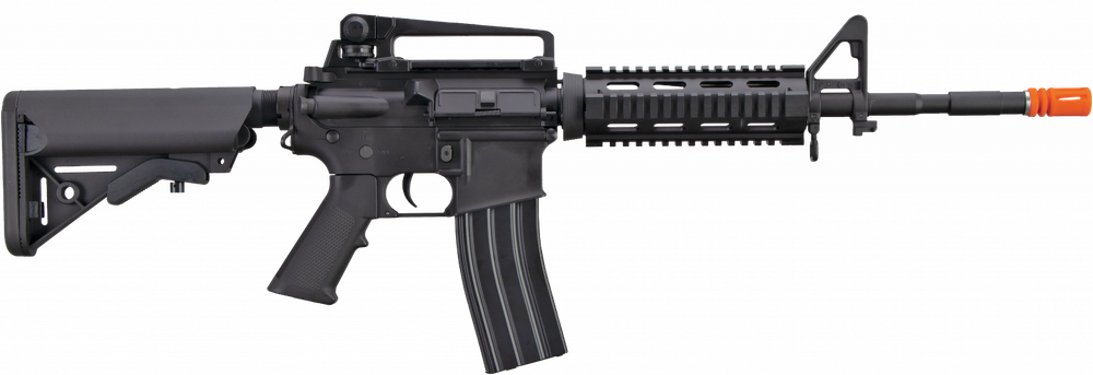 Adaptive Armament Specter A-1 Airsoft AEG - Black