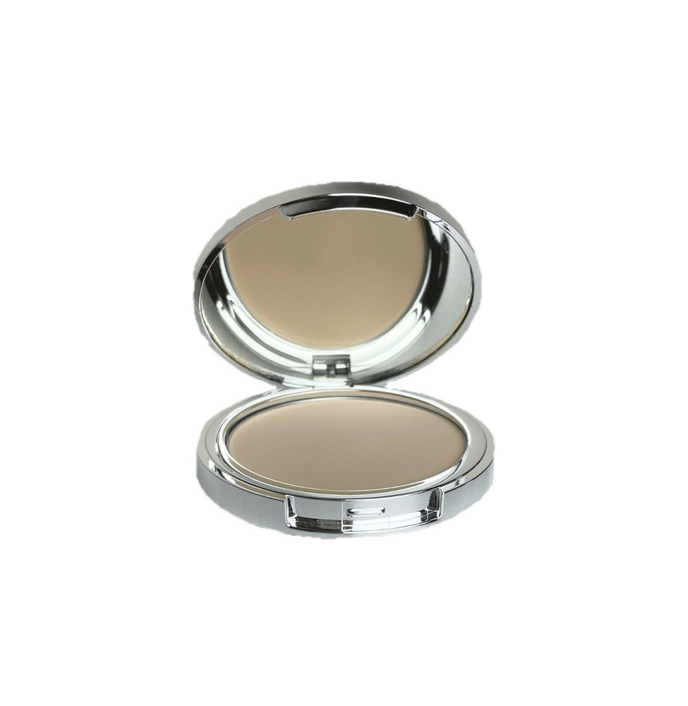 Semi-Translucent Universal Waterproof Setting Powder