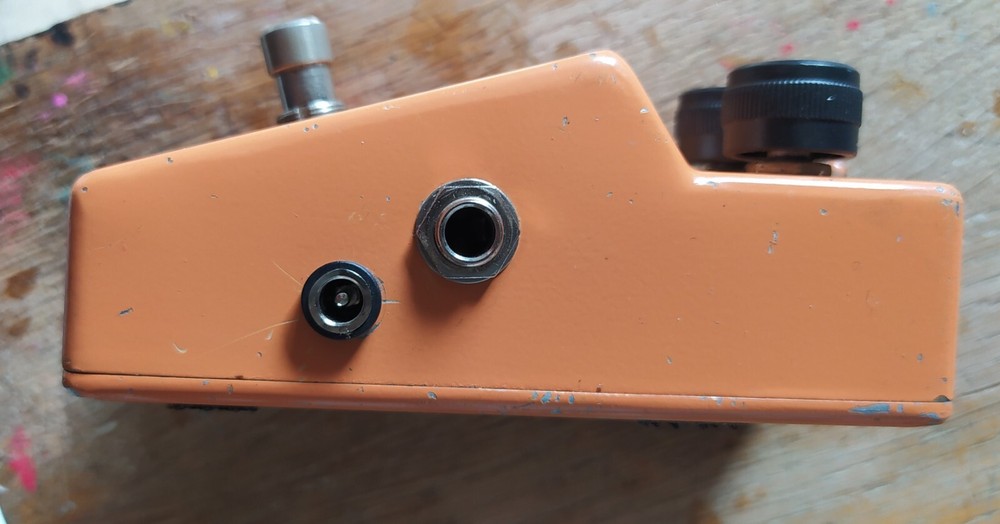 Ibanez compressor cp 830