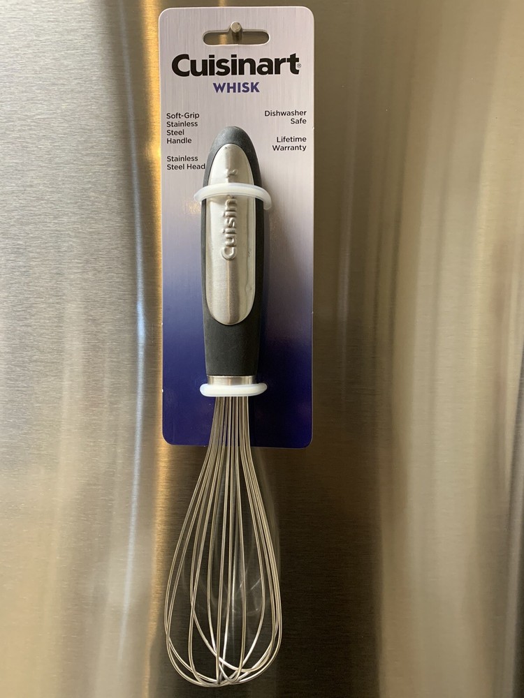 Cuisinart Hand Blender Whisk CTG-07-W2 2020