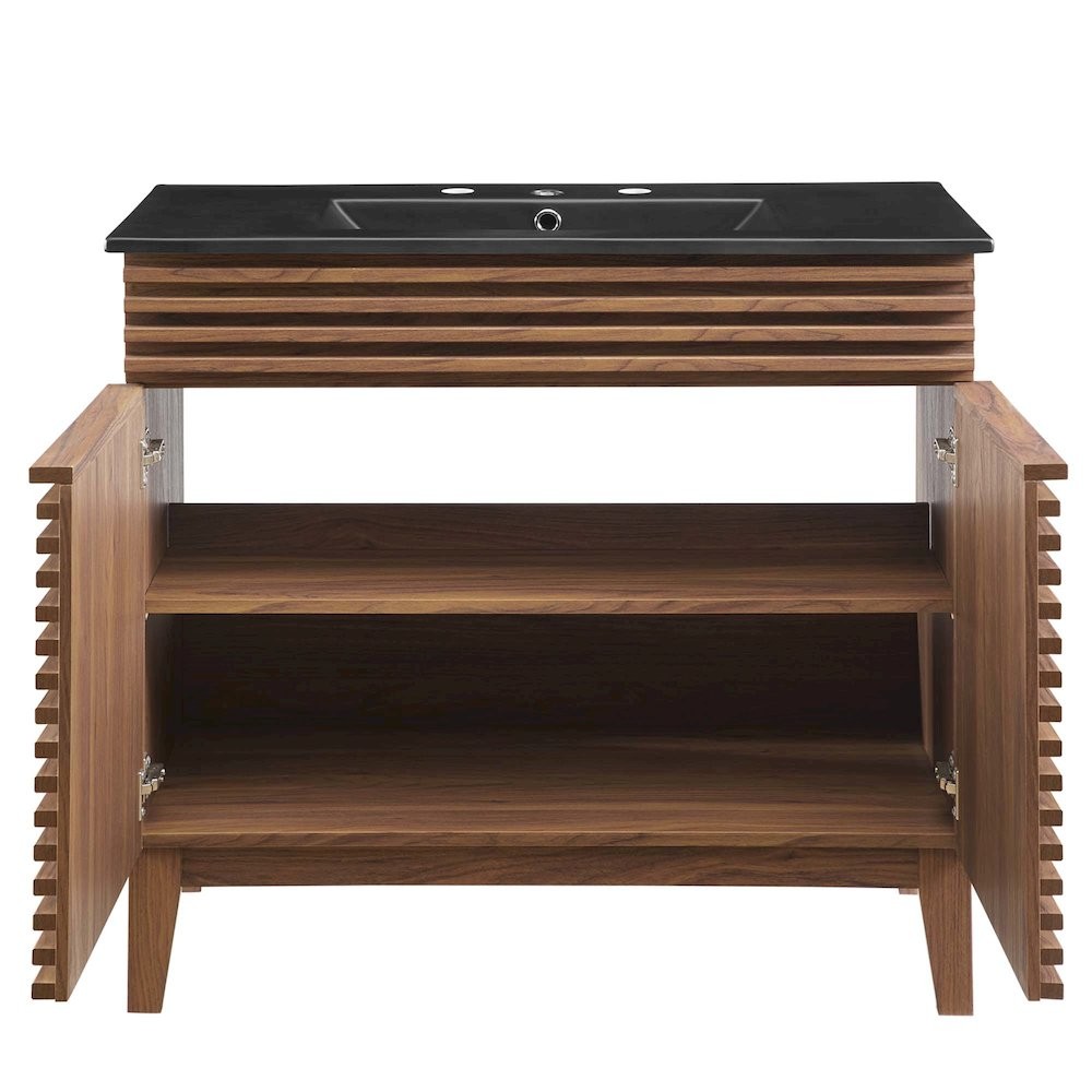 Render 36" Bathroom Vanity