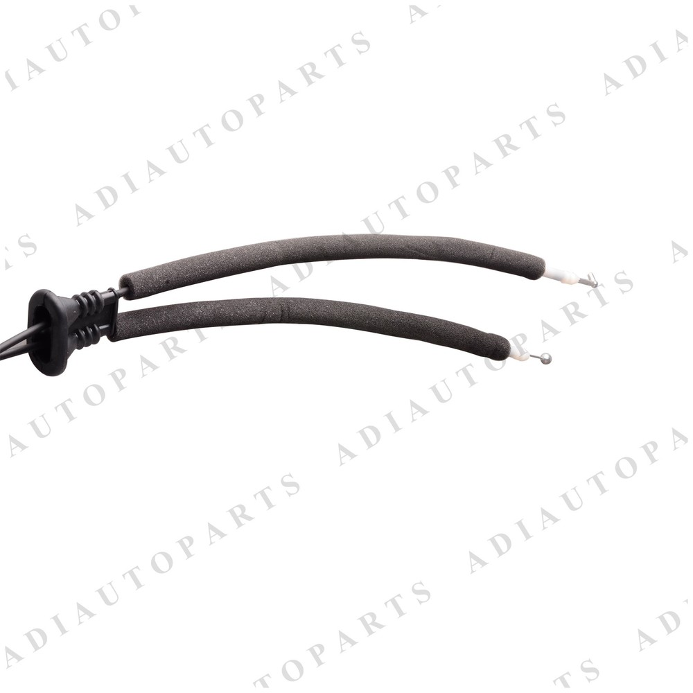 Front Left Driver Side Door Lock Actuator for 2011-2017 Nissan Quest