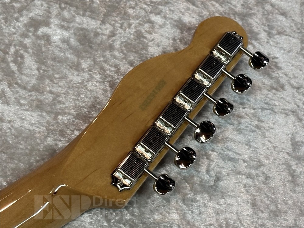 EDWARDS E-TE-ASM Vintage Natural