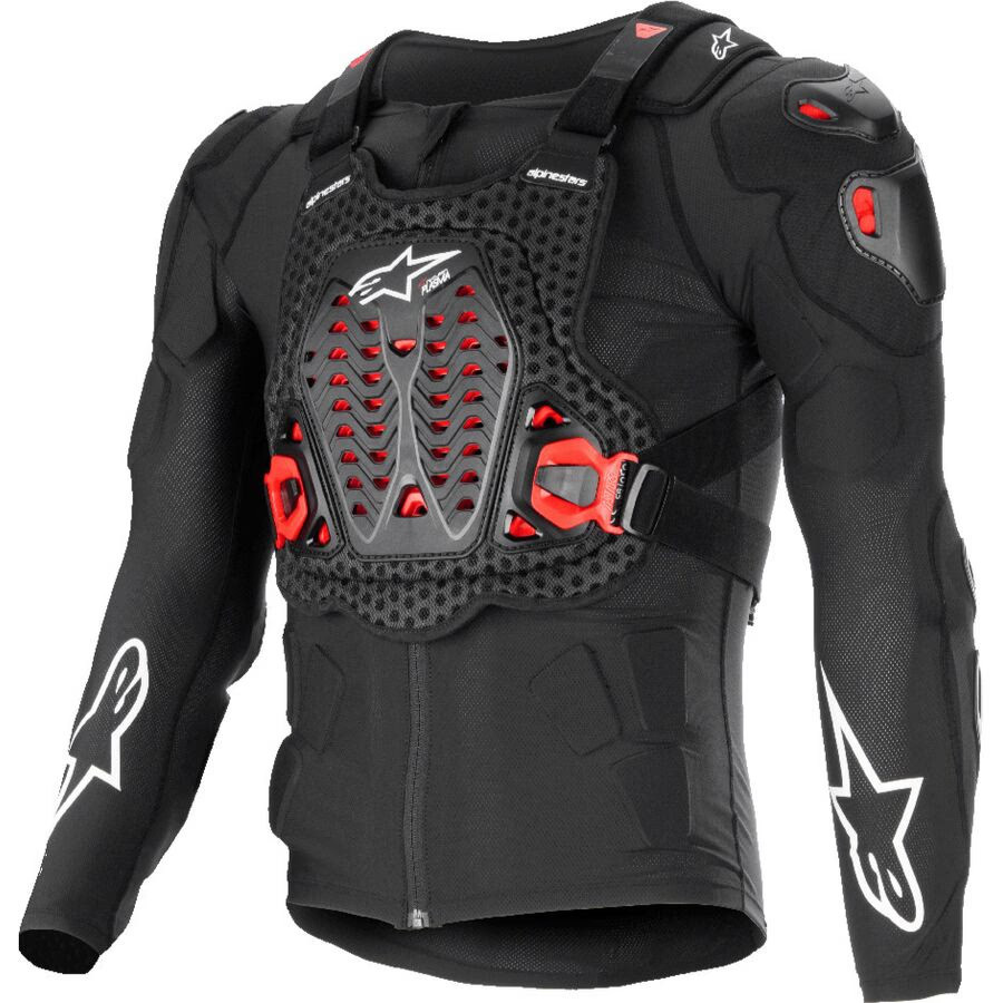 Alpinestars Bionic XTR Plasma Protection Jacket