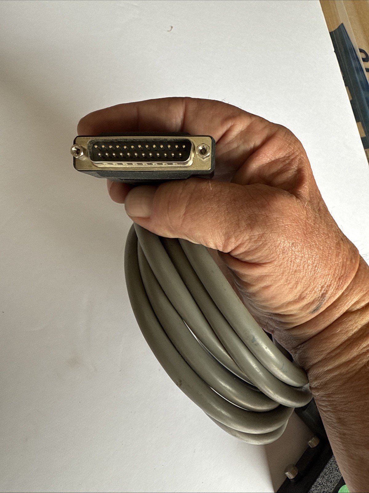 Mercury Marine Smartcomms CDS AA24704336 Outboard Diagnostic Interface OEM MQB1