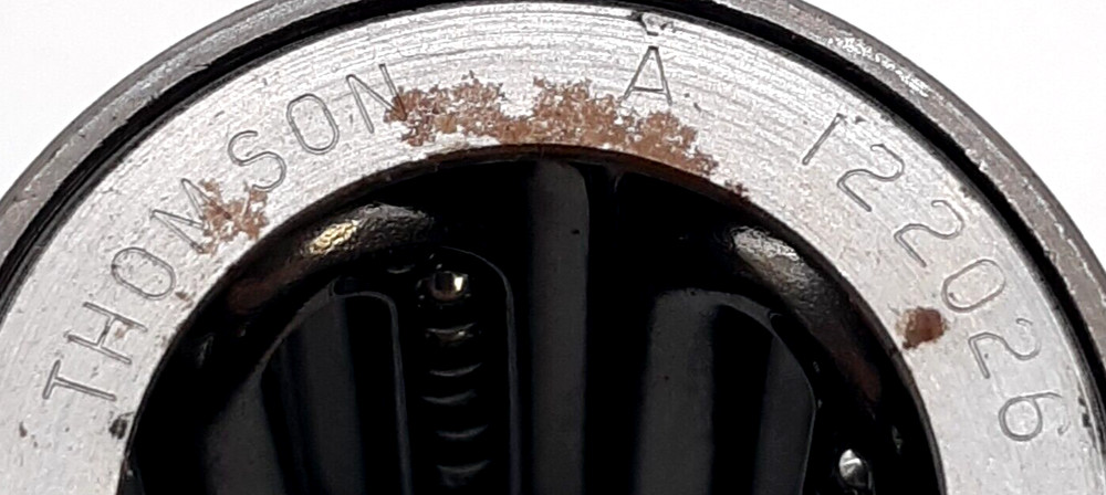 Thomson A122026 Ball Bushing Linear Bearing