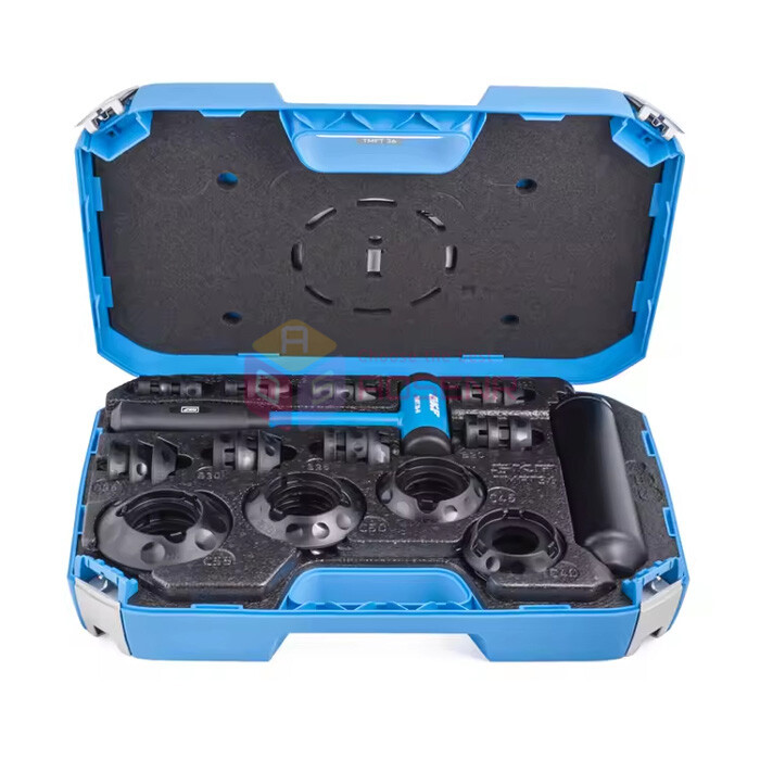 SKF TMFT36 Bearing Mounting Tools Bearing Installing Tool Kit