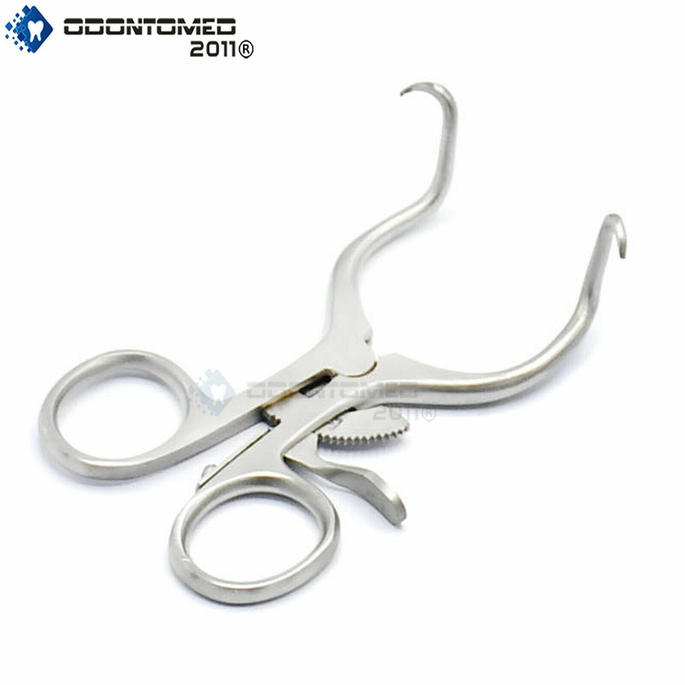 Gelpi Retractor Surgical & Veterinary Instruments 3.50"