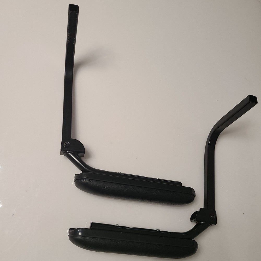 Armrests for iLIVING Mobility Scooter, Model # i3 or V8