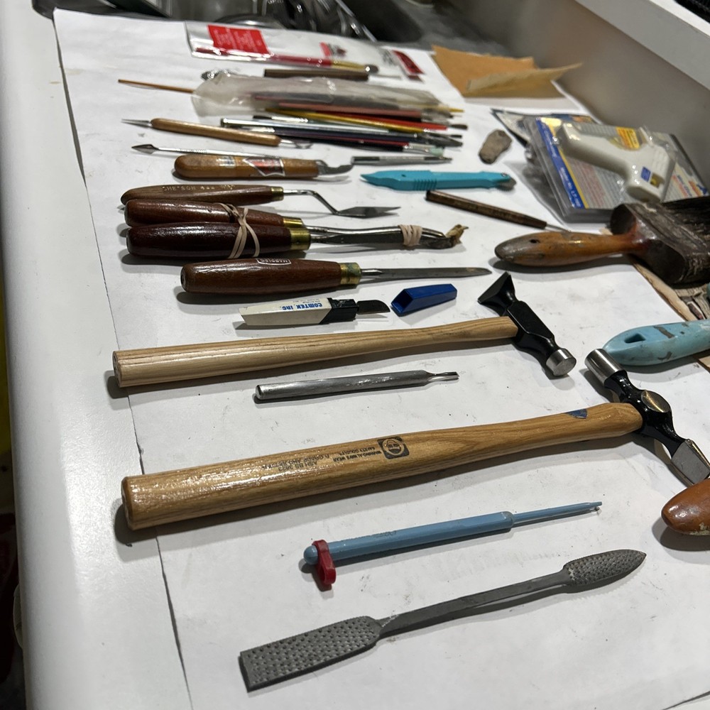 Crafters Lot