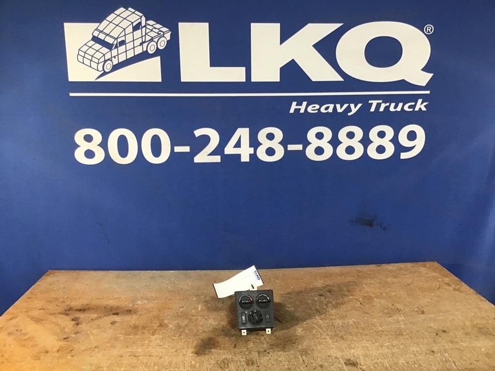 Replaces 2012 VOLVO VNL TEMPERATURE CONTROL , GA