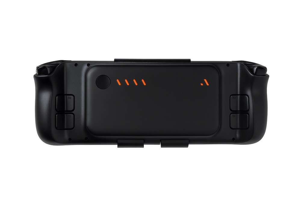 VITURE Pro Mobile Dock Mount For Steamdeck