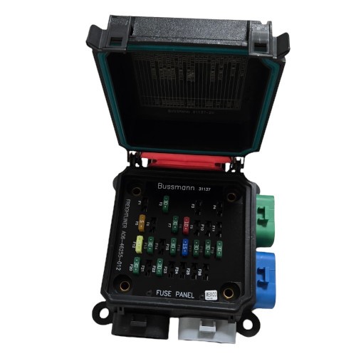 Freightliner A06-46255-012 Fuse Panel, Distribution Module