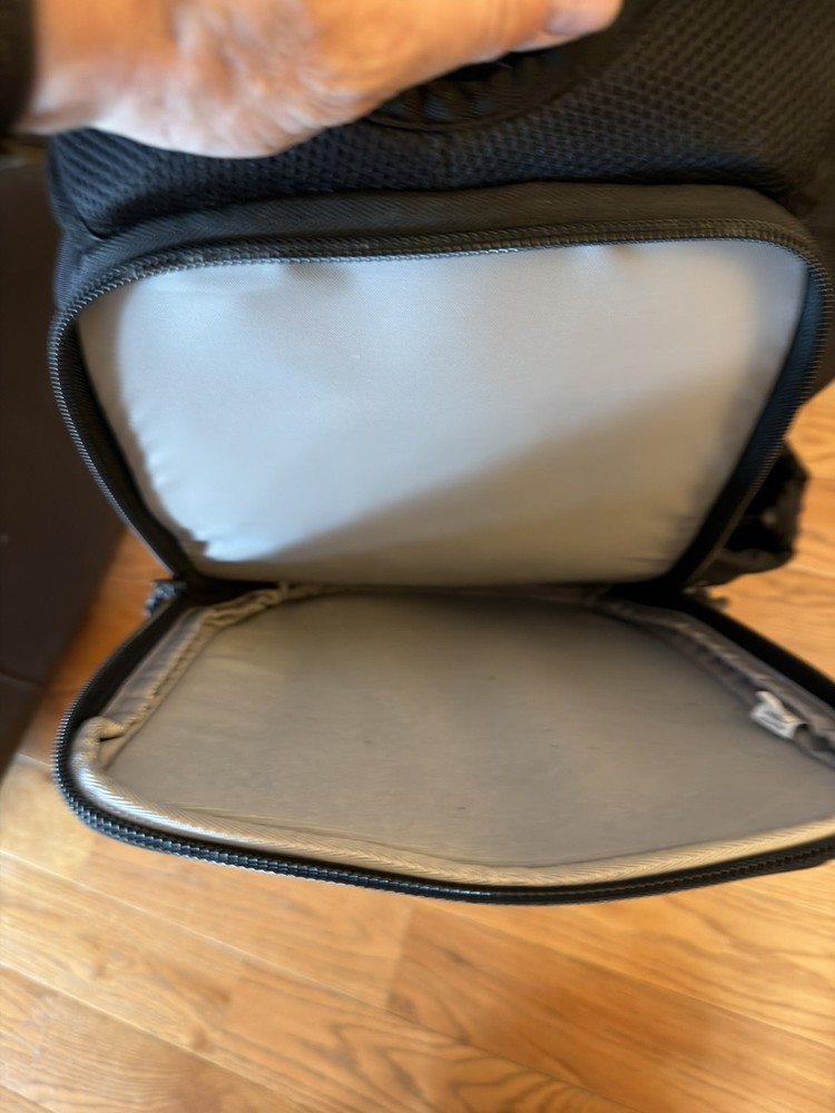 Vertx Ready Pack 2.0 Tactical EDC Backpack- CCW Concealed Carry 20L Low Profile