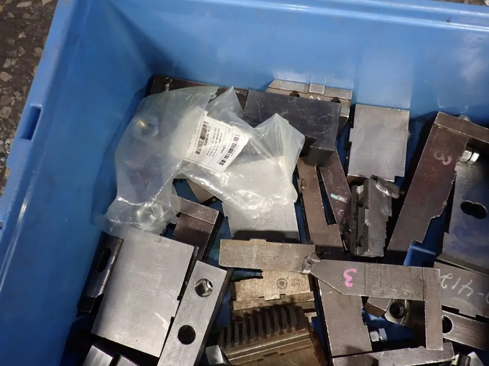 HARDWARE 02260420009