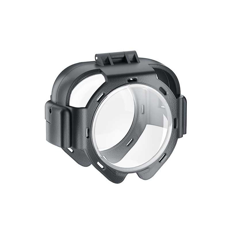 Camera Snap Lens Protector Storage Dustproof Scratch Resistant For Insta360 X5