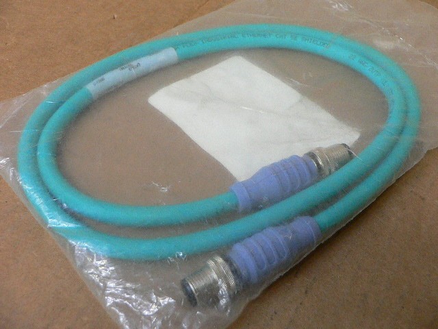 Turck Rssd Rssd 444-1M Cable