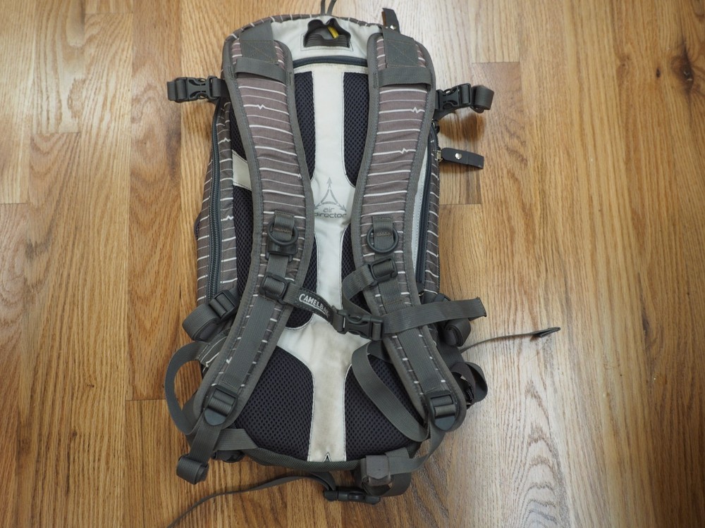 Camelbak Outlaw Mayhem Hydration Backpack 3L/100oz No Bladder