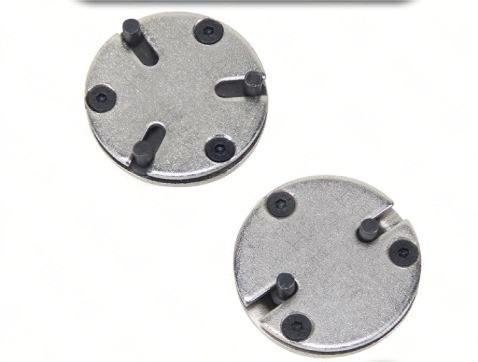 Adjustable Brake Pad Replacement Tool (2 tooth+3 tooth), Brake Pad Adjuster