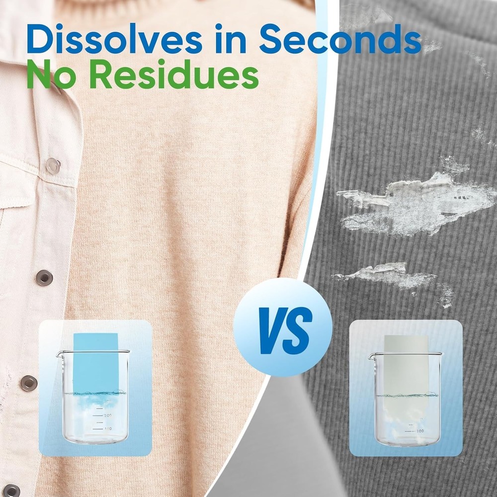 Laundry Detergent Sheets 300 Loads Laundry Sheets DetergentTravel Laundry Deter