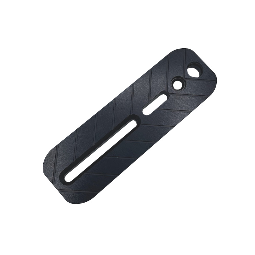 Anarchy Outdoors Universal 5" Dovetail Rail