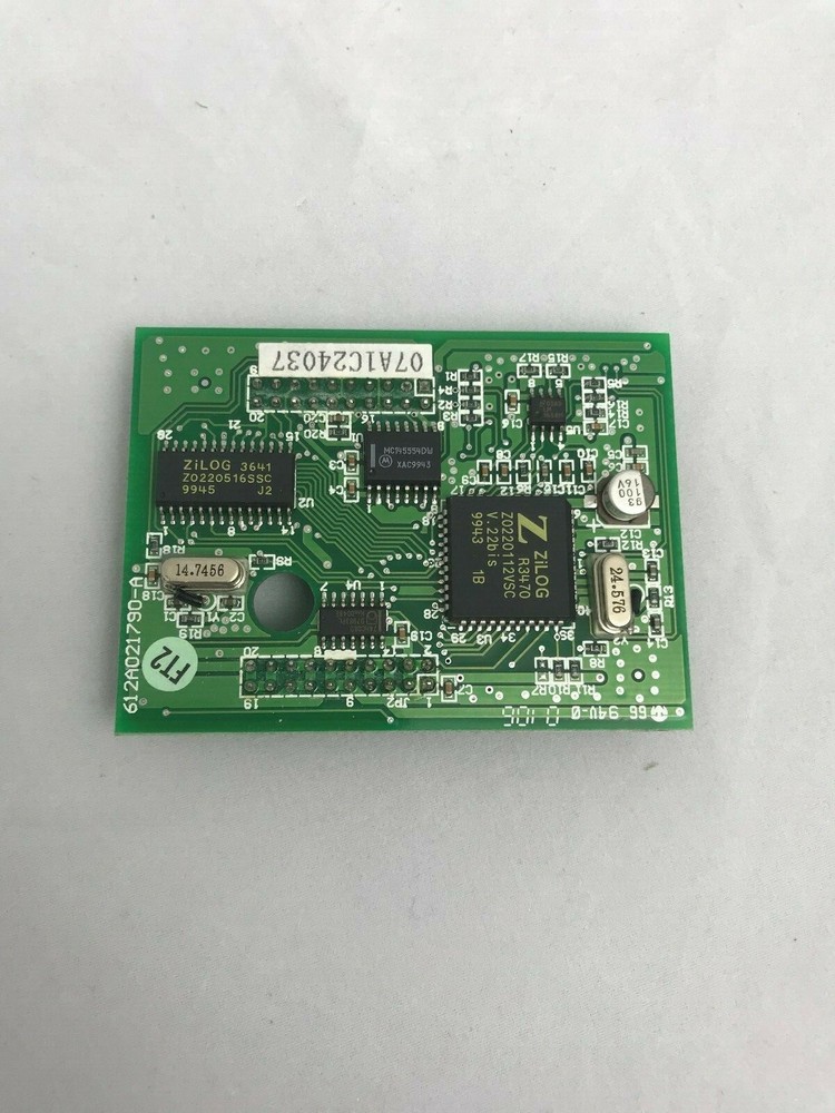 Comdial 7249-00 DX80 DX120 Modem Module Fully Tested W/ 1 Year Warranty