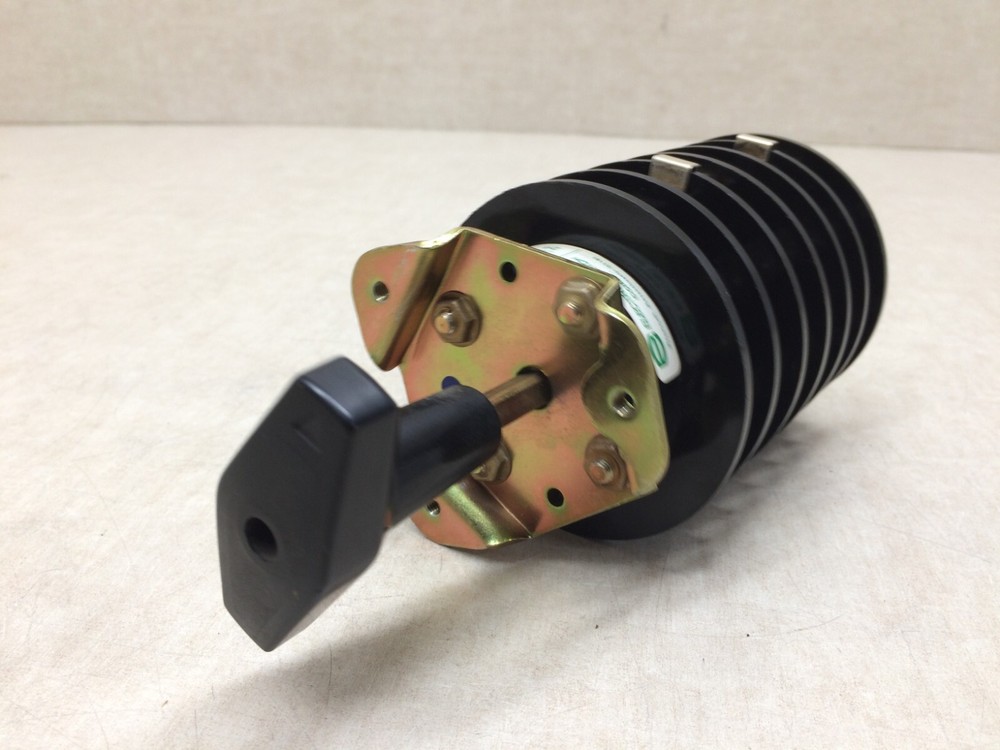 Electro Switch Series 24 24306B Rotary Switch