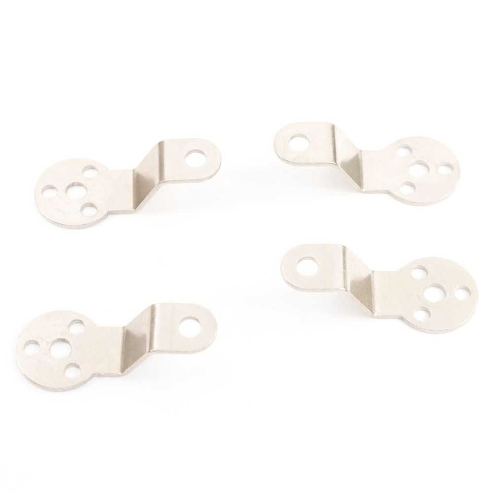 Kieninger Clock Movement Mounting Brackets - KK2670