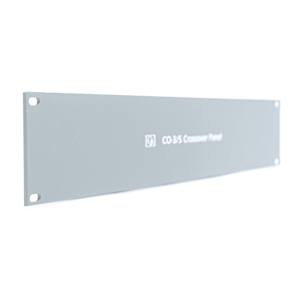 Odyssey Products CO-3/5 Crossover Panel - AS IS