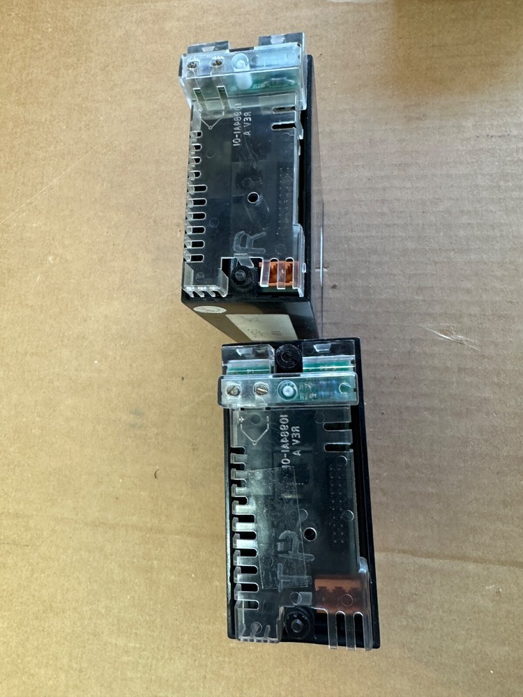 Omega DP41-TC-S4 High Performance Temperature Indicator 115V