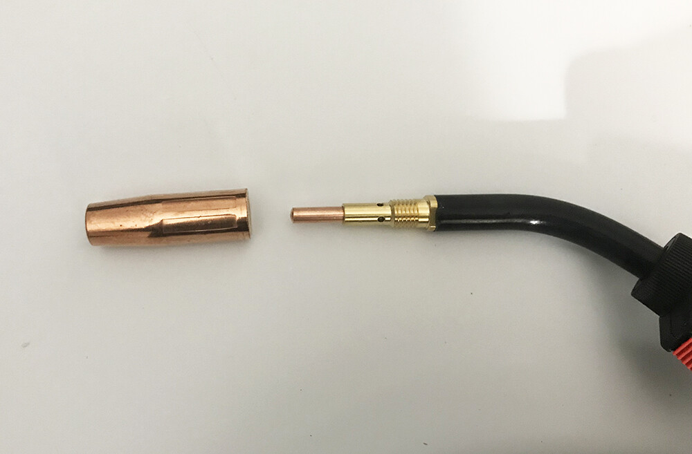 Mig Gun Fits Lincoln SP-100T SP-125 Plus SP-130T SP-135 Plus SP-135T 10' 15' W5