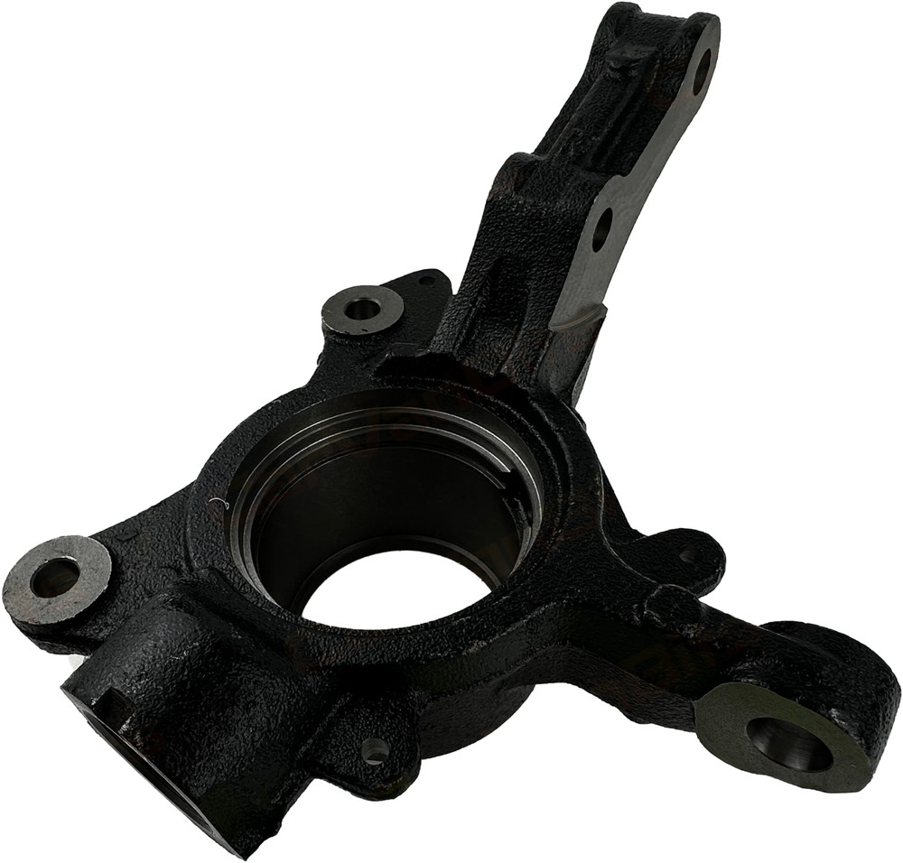 FOR RENAULT MASTER 2010-2024 FRONT STEERING KNUCKLE WHEEL SUSPENSION RIGHT