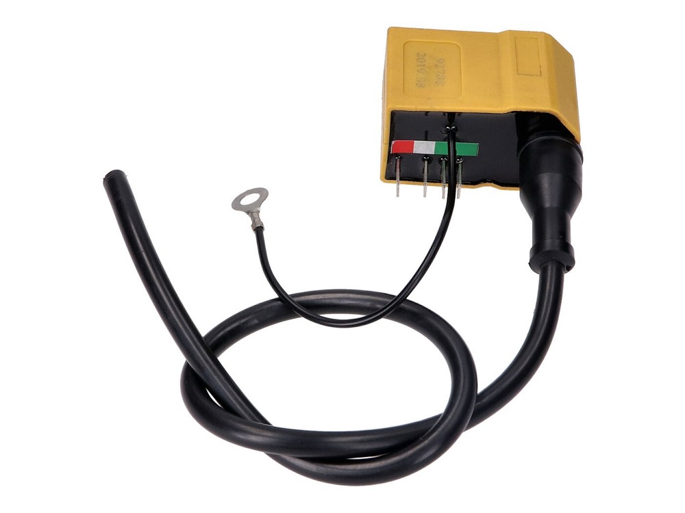 Rieju MRT 50 Pro Cross 15-17