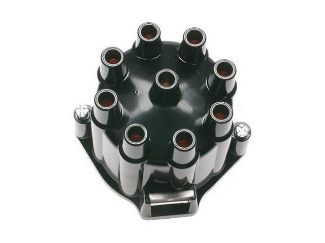 For 1966 International 1300A Distributor Cap SMP 56675ZCBW